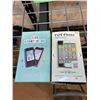 Image 1 : Lot of 2 Kids Smart Phone + 8 Main Function Toy Phone