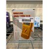 Image 1 : Digital Multimeter