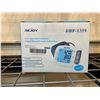 Image 1 : Sejoy DBP-1359 Arm Type Fully Automatic Digital Blood Pressure Monitor