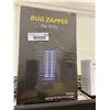 Image 1 : Bug Zapper Outdoor, Electric Mosquito Zapper, Fly Traps, Fly Zapper, Mosquito Killer Indoor 3 Prong 