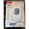 Image 1 : Yuwell - Blood Glucose Monitor