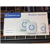 Image 1 : Sado Tech Wireless Doorbell