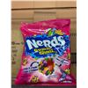Image 2 : Nerds Gummy Clusters 12 x 142g