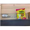 Image 1 : Sour Patch Kids Heads 12 x 154g