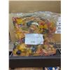 Image 1 : Clara Original Formula Wine Gums 3kg