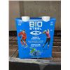 Image 1 : Bio Steel Blue Raspberry Flavour 4 x 500ml
