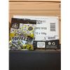 Image 1 : Walker's Coffee Toffees 12 x 150g