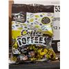 Image 2 : Walker's Coffee Toffees 12 x 150g