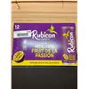 Image 1 : Rubicon Exotic Passion Fruit Drink 12 x 355ml