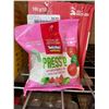 Image 2 : Twizzlers Gummies Press'd Watermelon Strawberry Lime 12 x 100g