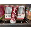 Image 1 : ZOA Cherry Limeade Zero Sugar Energy Drink 12 x 355ml