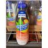 Image 2 : Snapple Zero Peach Tea 12 x 473ml