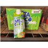 Image 1 : Vita Coco Coconut Water Pineapple 12 x 500ml