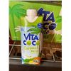 Image 2 : Vita Coco Coconut Water Pineapple 12 x 500ml