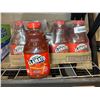 Image 1 : Mott's Clamato Extra Spicy 12 x 945ml