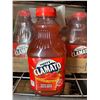 Image 2 : Mott's Clamato Extra Spicy 12 x 945ml