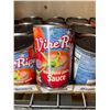 Image 2 : Vine Ripe Low Sodium Traditional Pasta Sauce 12 x 425g