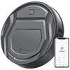 Image 1 : Lefant Robot Vacuums, 2200Pa Smart Vacuum Robot, 120 Min Runtime, WiFi/App/Alexa Control, Anti-Colli