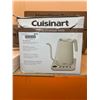 Image 2 : Cuisinart Digital Gooseneck Kettle