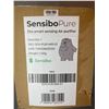 Image 5 : Sensibo Pure - Smart WiFi Air Purifier Medical Grade True HEPA Carbon Filter. Removes Dust, Contamin