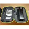Image 2 : Jump Starter with Air Compressor, 4000A Portable Battery Jump Starter, 150PSI Digital Tire Inflator,