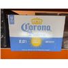 Image 1 : Corona Sunbrew 0.0% Beer 12 x 355ml