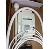 Image 2 : VEVOR 20 ft Bottled Water System, Water Dispensing System Single Inlet US Plug with AC/DC Adapter Su