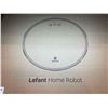Image 2 : Lefant U180 Robot Vacuums and Mop, Robot Vacuum Water Tank, 3200Pa Suction, 150 Min Runtime, WiFi/Ap