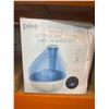 Image 2 : Pure Enrichment MistAire Ultrasonic Cool Mist Humidifier - Premium Humidifying Unit with 1.5L Water 