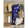 Image 1 : Pallet Lot of Assorted Hard Goods