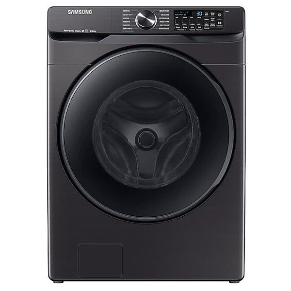 Samsung WF50T8500AV - WF50T8500AV/A5 Front Load Washer, 27 inch Width, ENERGY STAR Certified, 5.8 cu