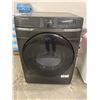 Image 2 : Samsung WF50T8500AV - WF50T8500AV/A5 Front Load Washer, 27 inch Width, ENERGY STAR Certified, 5.8 cu