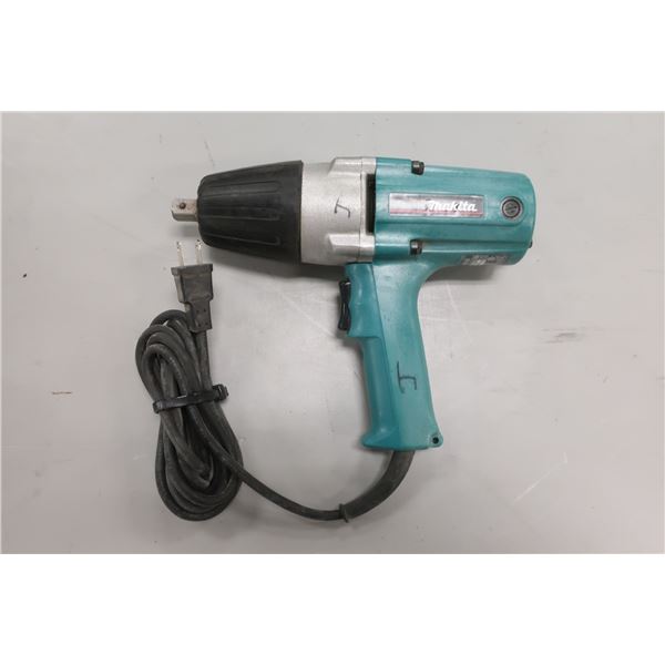 IMACT 1/2" MAKITA