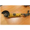 Image 2 : GRINDER 4-1/2" DEWALT