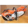Image 2 : SCIE À BÉTON STIHL TS410