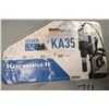 Image 2 : PERCEUSE MAGNÉTIQUE KARNASCH KA35
