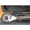 Image 2 : TORQUE WRENCH