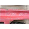 Image 2 : PIPE WRENCH 18"