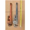Image 1 : PIPE WRENCH 18"