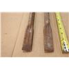 Image 2 : LOT DE 2 BURINS PLAT HILTI TE-SPX FM 70