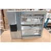 Image 2 : LOT DE 2 AIR CLIMATISÉ ET UNITÉ DE CHAUFFAGE