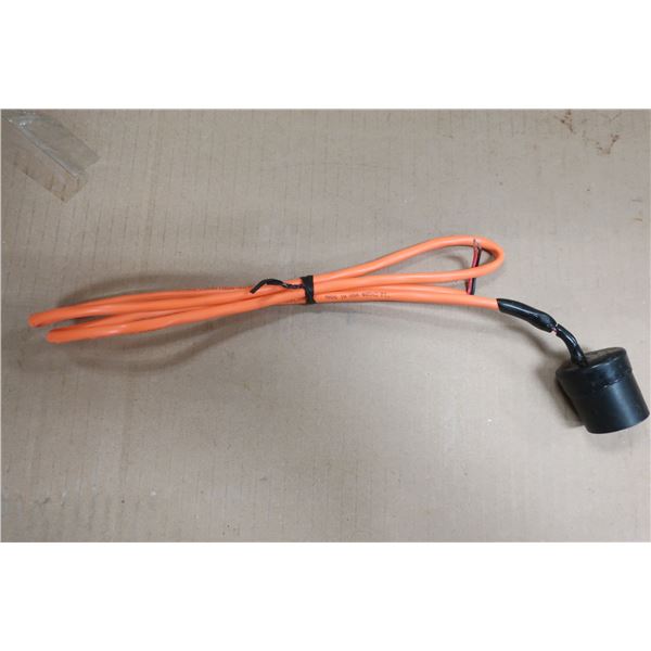 SONDE AVEC FIL