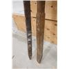 Image 2 : LOT DE 2 PRYBARS