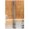 Image 1 : LOT DE 2 PRYBARS