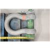 Image 1 : MANILLE (SHACKLE) 35t, 2"
