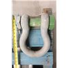 Image 1 : MANILLE (SHACKLE) 25t, 1-3/4"