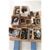 Image 1 : LOT DE RACCORDS EN ACIER ASST