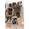 Image 3 : LOT DE RACCORDS EN ACIER ASST