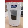 Image 1 : DISTRIBUTEUR DE SAVON PURELL 1920-04 -NEUF