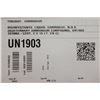 Image 2 : BTE DE 2 NETTOYANTS GERMICIDES GERMA-CERT